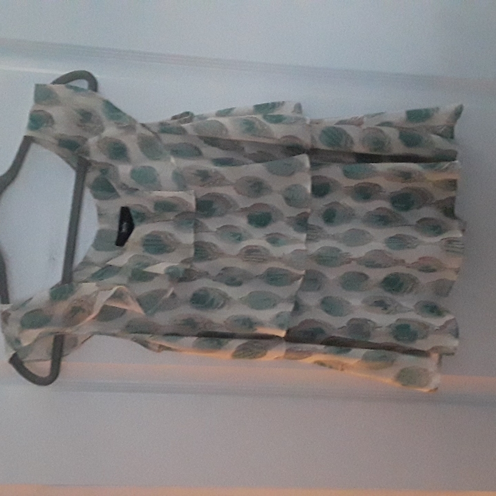 MORENO TOP Size S